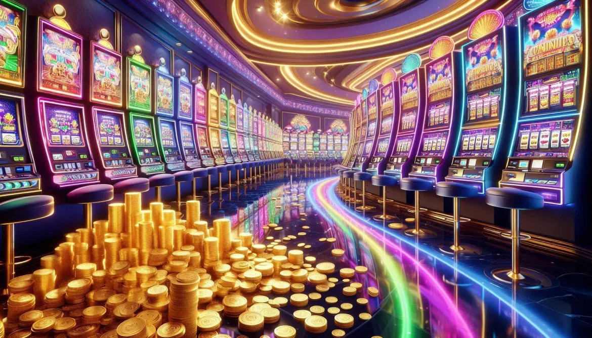 Richy Leo Casino